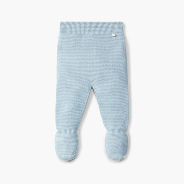 Strickhose