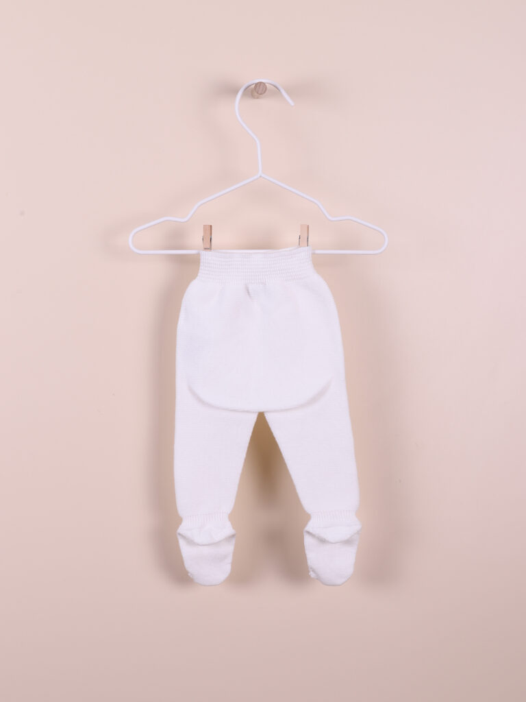 Les idees cadeaux Peppita Ensemble complet - Cardigan, pantalon, bonnet, chaussons