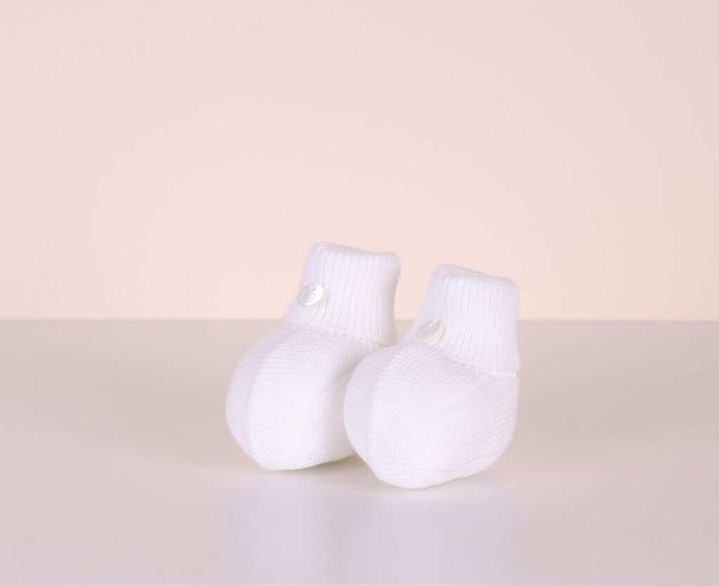 Les idees cadeaux Peppita Ensemble complet - Cardigan, pantalon, bonnet, chaussons