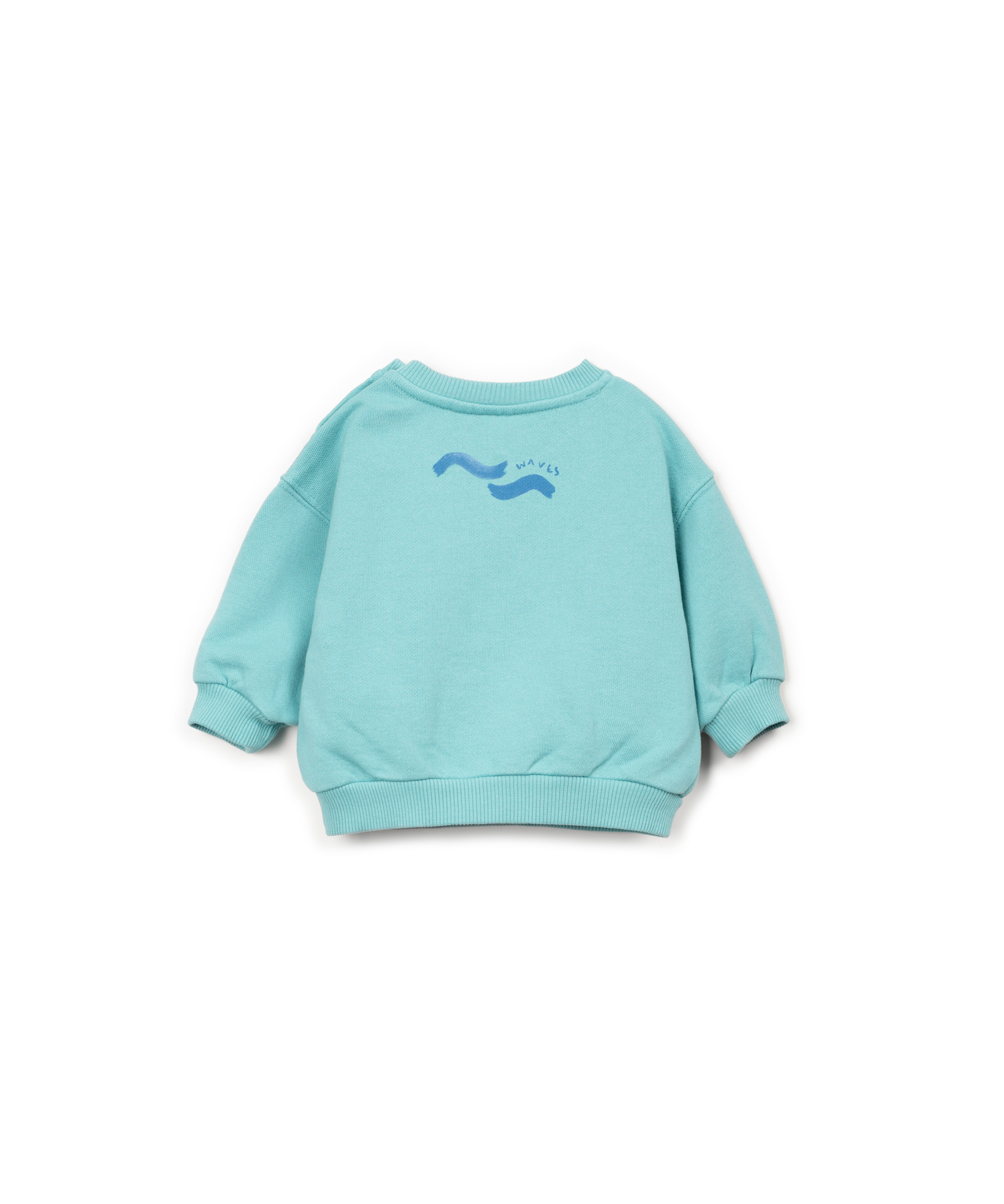 Pull Océan Peppita Pull Océan – Image 2