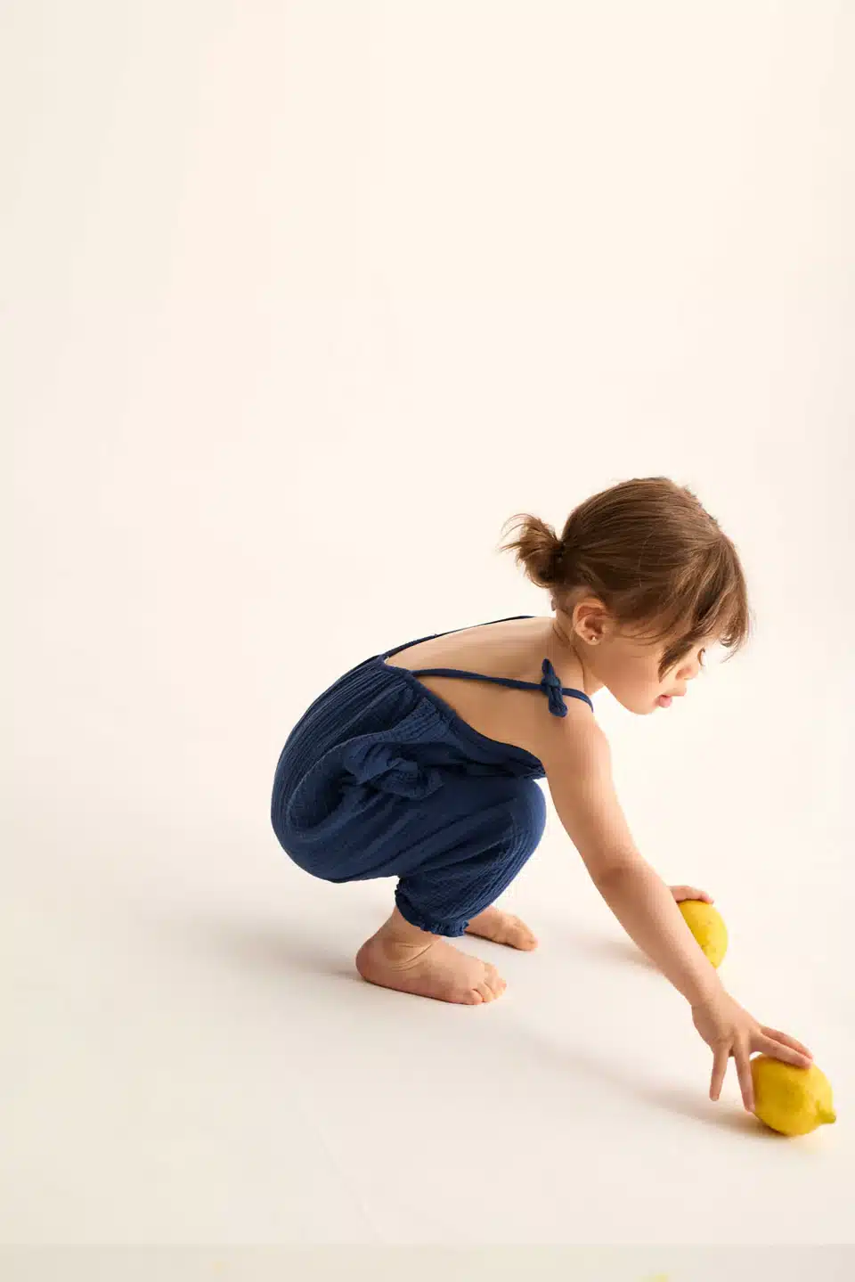 Combinaison Ember Peppita Combinaison Ember – Image 3