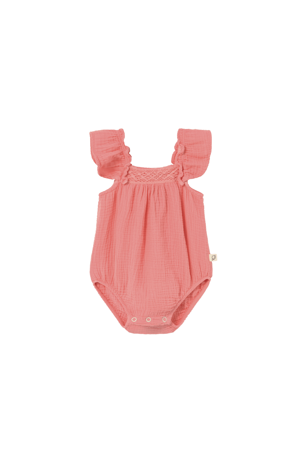 Barboteuse Tess Peppita Barboteuse Tess – Image 3