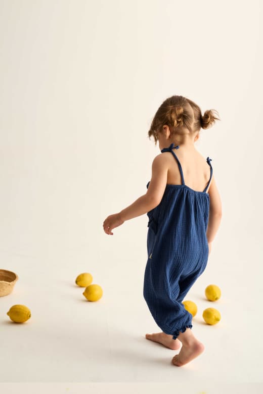 Combinaison Ember Peppita Combinaison Ember – Image 3