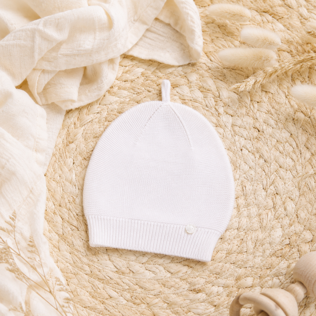 Les idees cadeaux Peppita Ensemble complet - Cardigan, pantalon, bonnet, chaussons