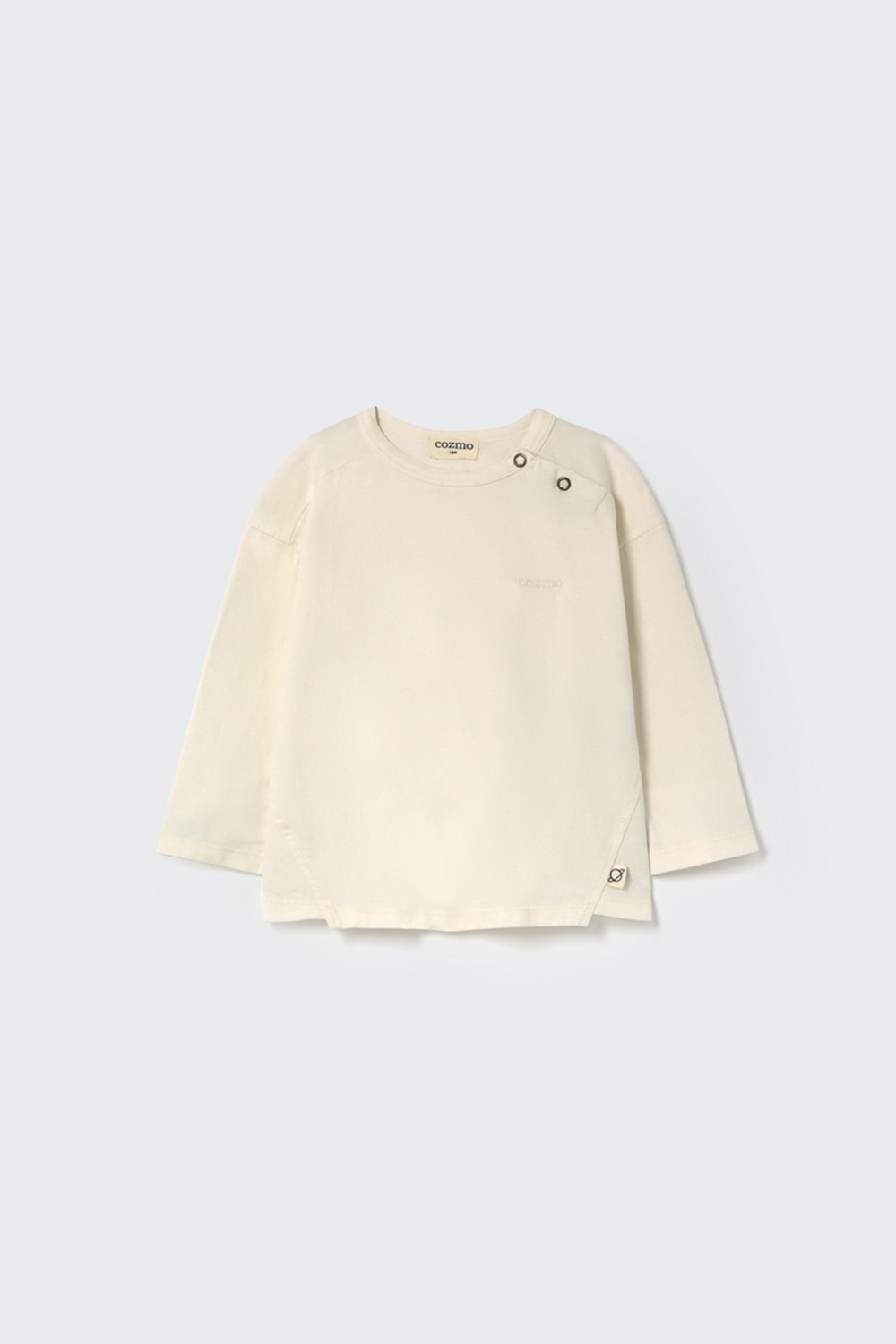 T-shirt BASIC Peppita T-shirt BASIC