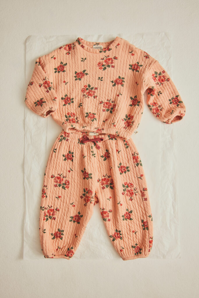 Acceuil Peppita Pantalon BECA