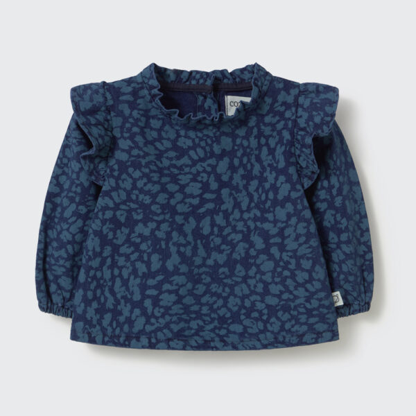 Blouse CARLOTA