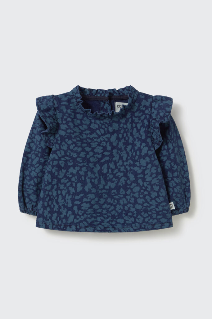 Blouse CARLOTA