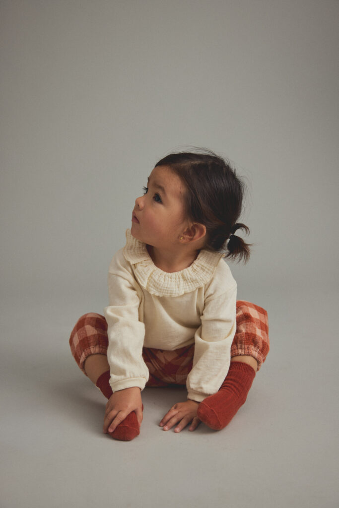 Blouse CLARA