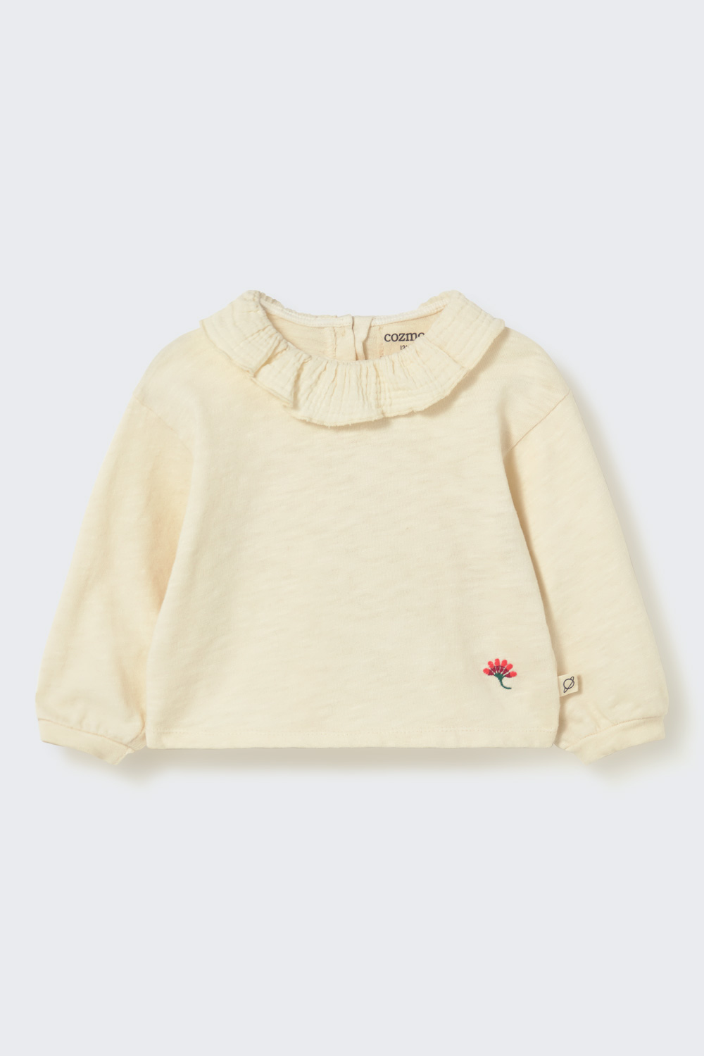 Blouse CLARA Peppita Blouse CLARA – Image 4
