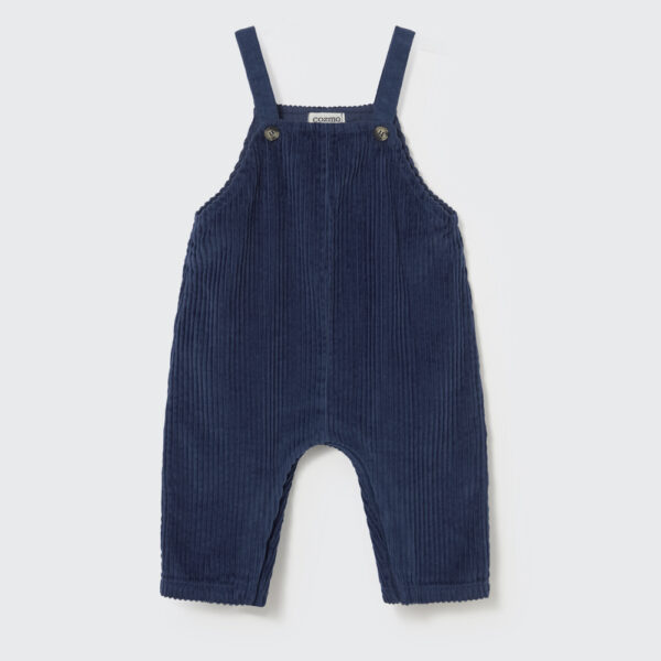 Salopette DAX Navy