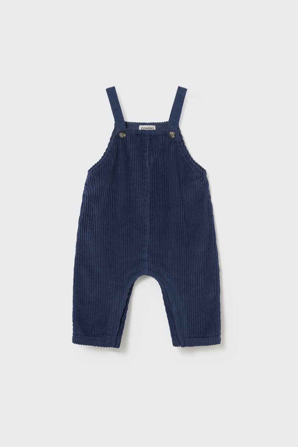Latzhose DAX Marineblau Peppita Latzhose DAX Marineblau
