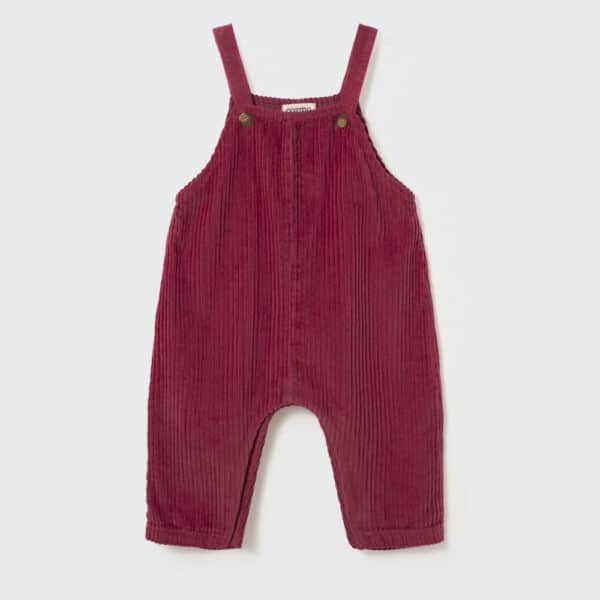 Latzhose DAX prune