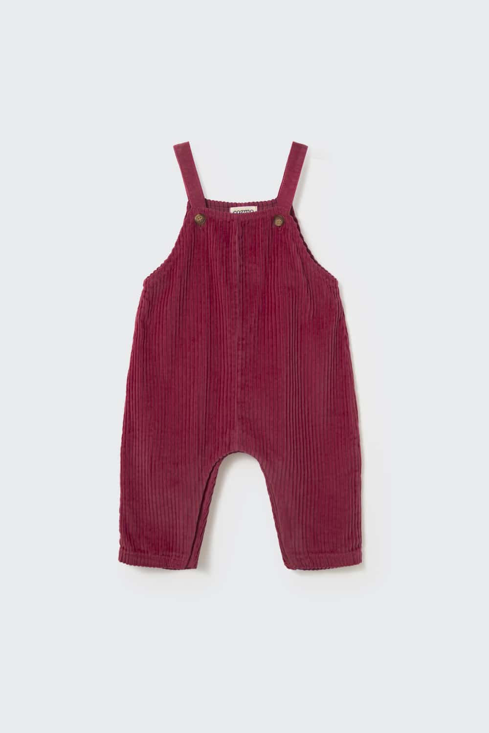 Latzhose DAX prune Peppita Latzhose DAX prune