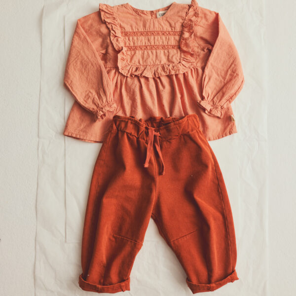 Blouse EVER Siena
