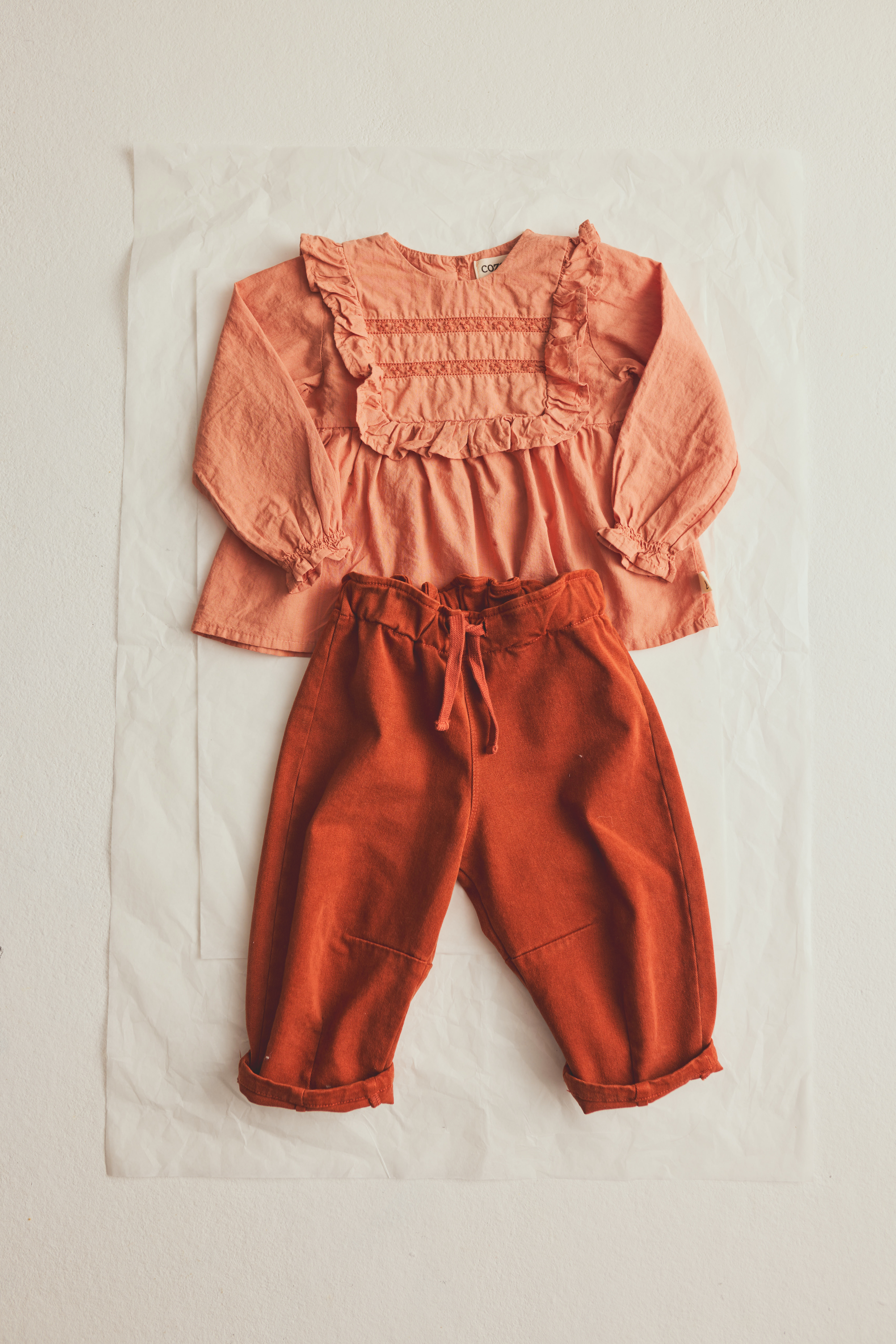 Blouse EVER Siena