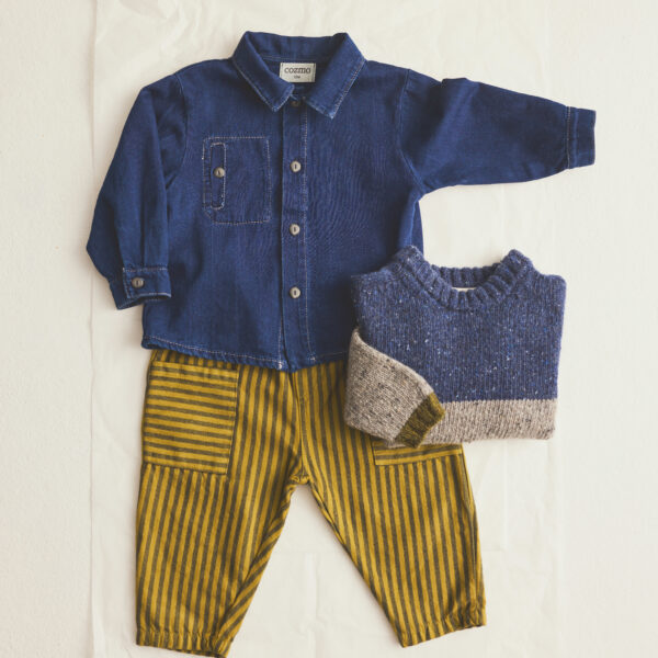 Chemise GABRIEL