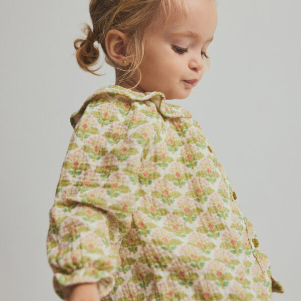 Blouse IRIS