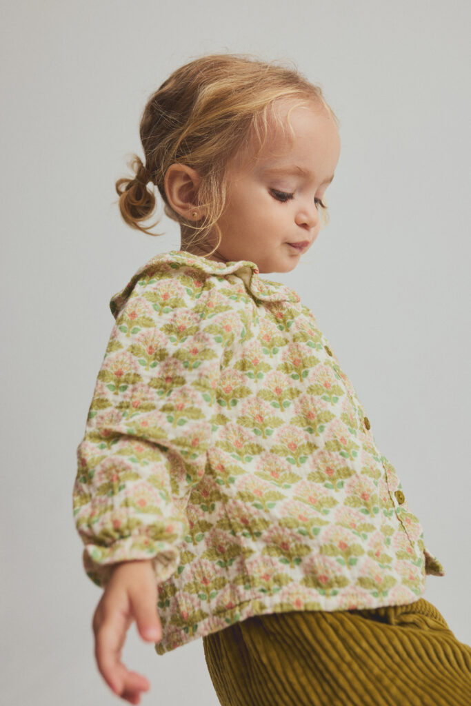 Blouse IRIS