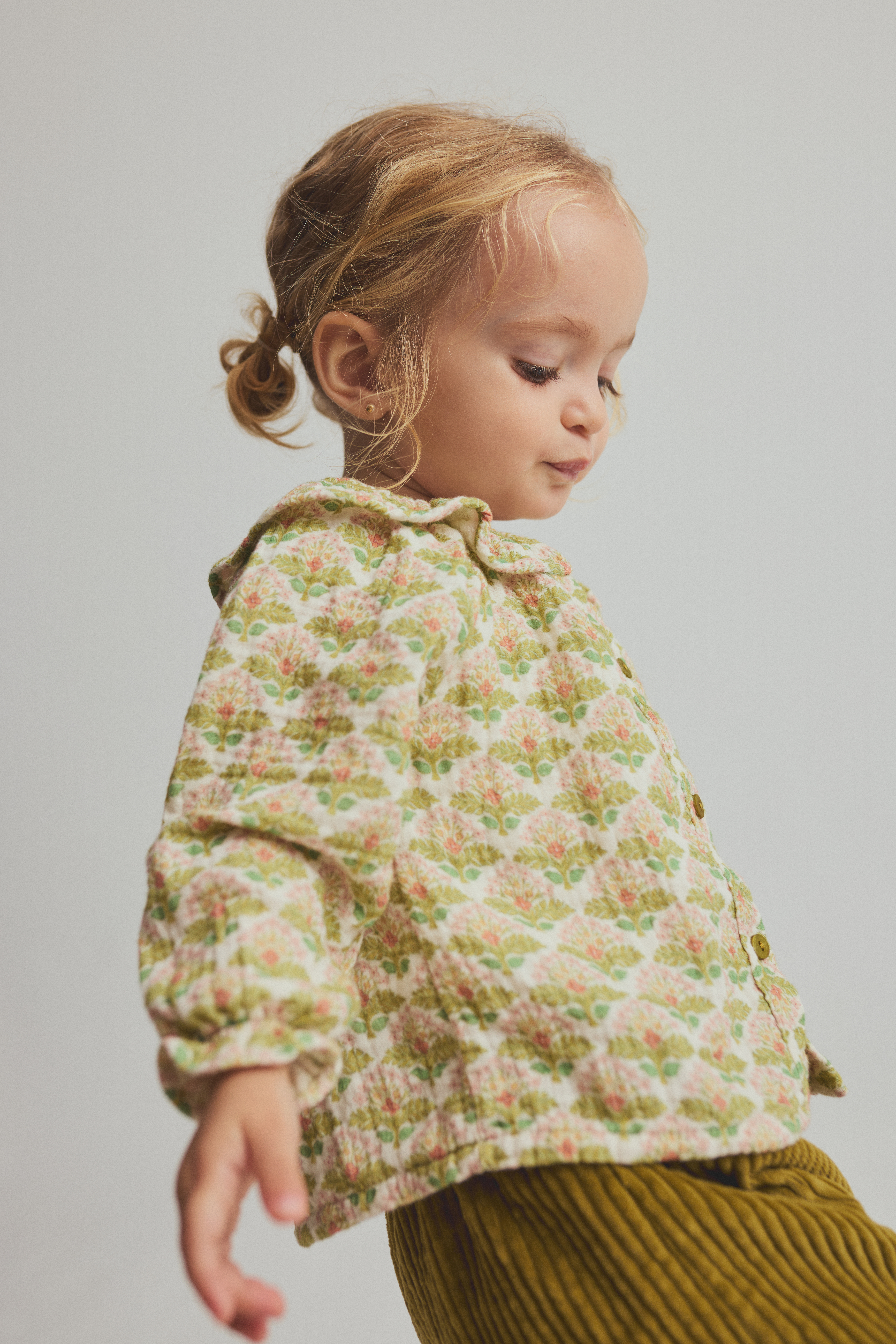 Bluse IRIS Peppita Bluse IRIS