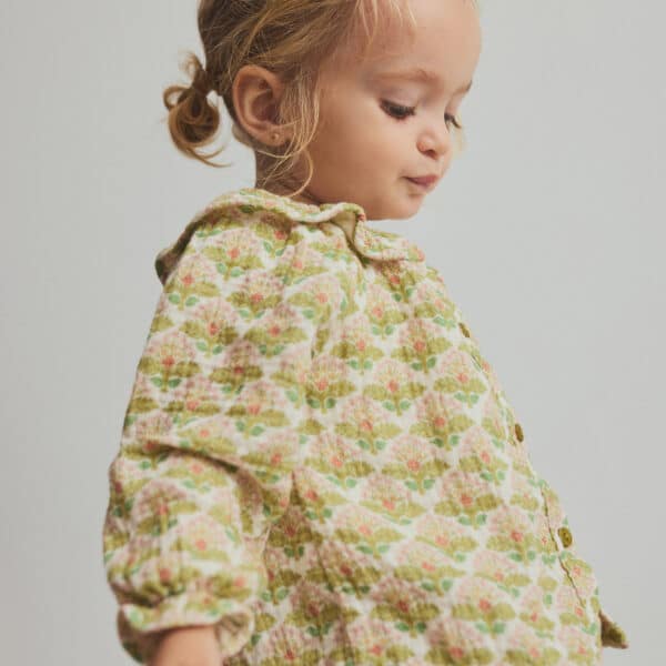 Blouse IRIS