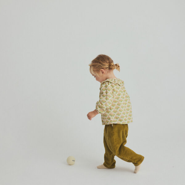 Pantalon MIKI Green