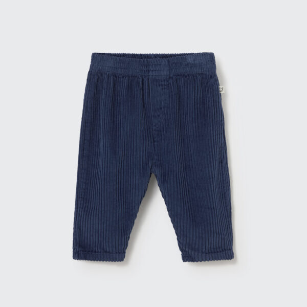 Pantalon MIKI Navy