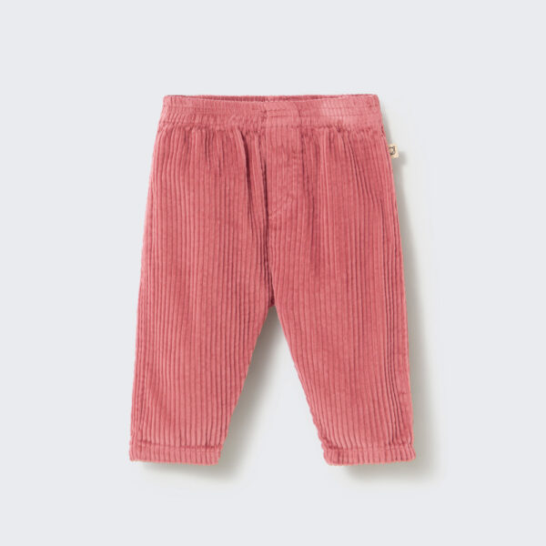 Pantalon MIKI Rose