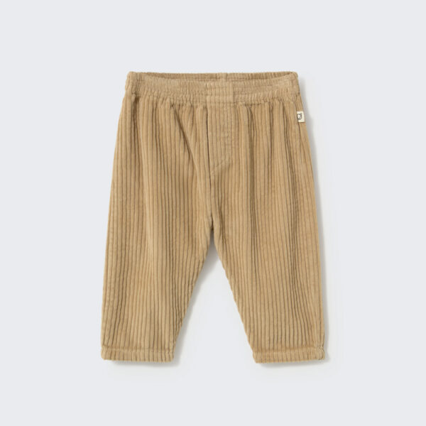 Pantalon MIKI Stone